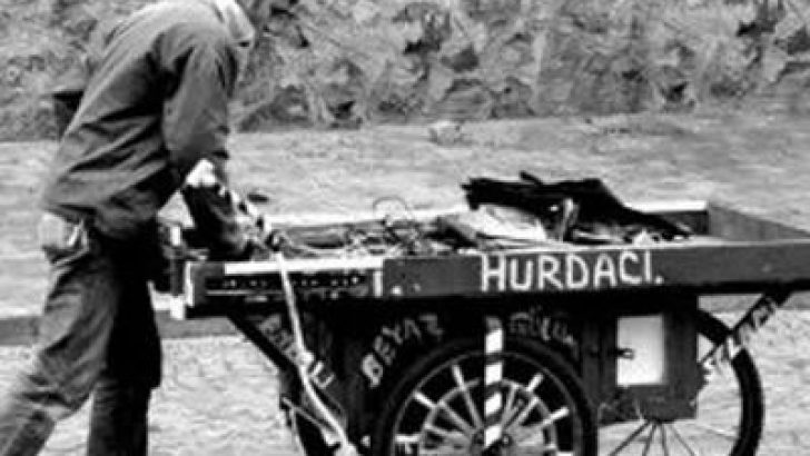 Dikmen Hurdacı